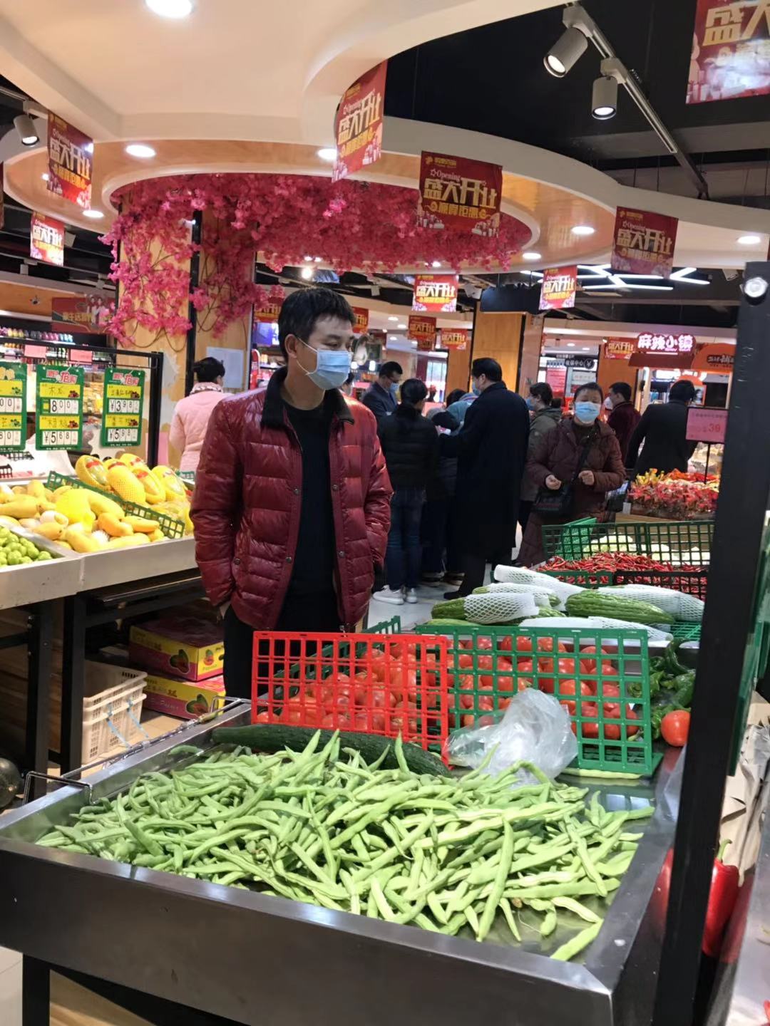 郴州市蔬菜应急储备调控中心,郴州蔬菜储备调控与基地建设