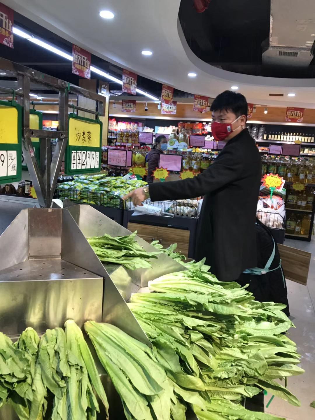 郴州市蔬菜应急储备调控中心,郴州蔬菜储备调控与基地建设